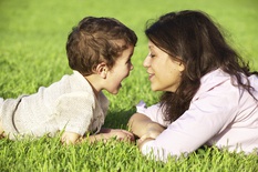 Parent-Child Mother Goose Teacher Training: September 2025
