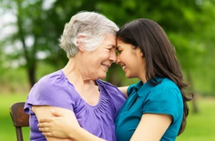 Sensitivity Training: Older Adults and Youth Together