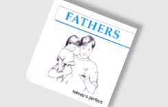 Nobody's Perfect: Father's Book