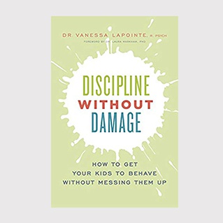 Discipline without Damage