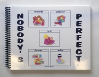 Nobody's Perfect Program Book: Punjabi Translation