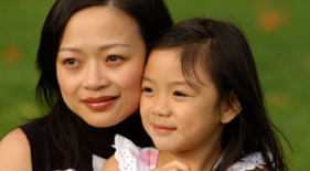 Nobody’s Perfect Parenting Cantonese 廣東話