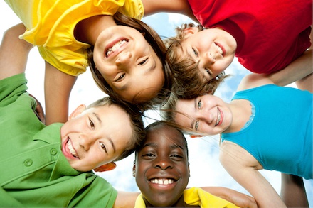 My Tween and Me Program Facilitator Training: November 2023