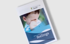Your Child's Feelings