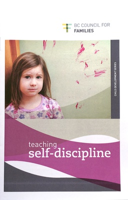 Teaching Self-Discipline