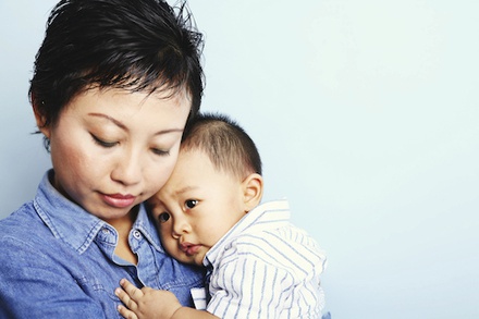 Mothers Mental Health Toolkit Training: February 2024