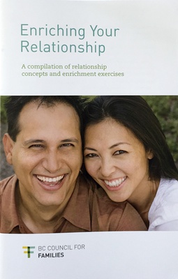 Enriching Your Relationship
