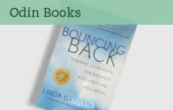 Bouncing Back: Rewiring Your Brain for Maximum Resilience & Well-Being