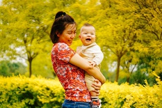 Parent-Child Mother Goose Teacher Training: November 2025