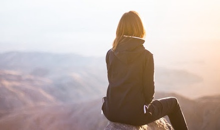 Strengthening Self-Regulation through Self-Compassion: how to create peace, patience and less overwhelm: February 2026