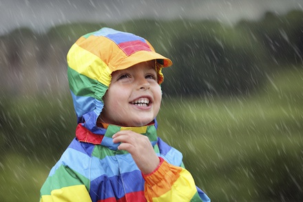 From Surviving to Thriving: Growing Resilience for Weathering Life's Storms: February 2026