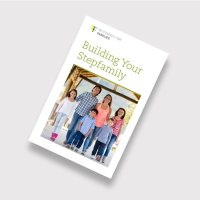 Building Your Stepfamily