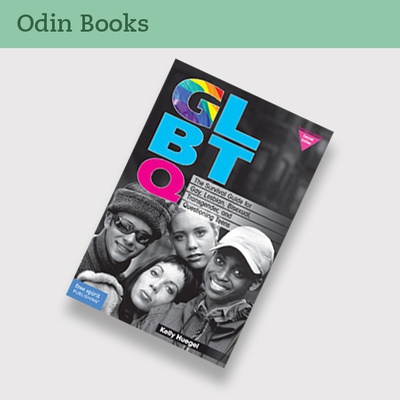 The Survival Guide for Gay, Lesbian, Bisexual, Transgender, and Questioning Teens