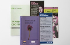 Suicide, Grief and Loss