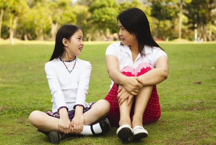 Trauma Aware Communication: February 2024