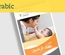 Play and Your Baby, Birth to Six Months: Arabic