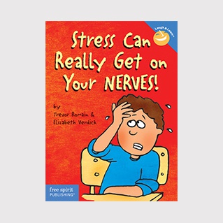 Stress Can Really Get On Your Nerves